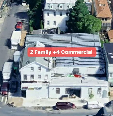 110-01 15th Avenue, College Point, NY 11356