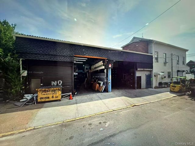 110-01 15th Avenue, College Point, NY 11356