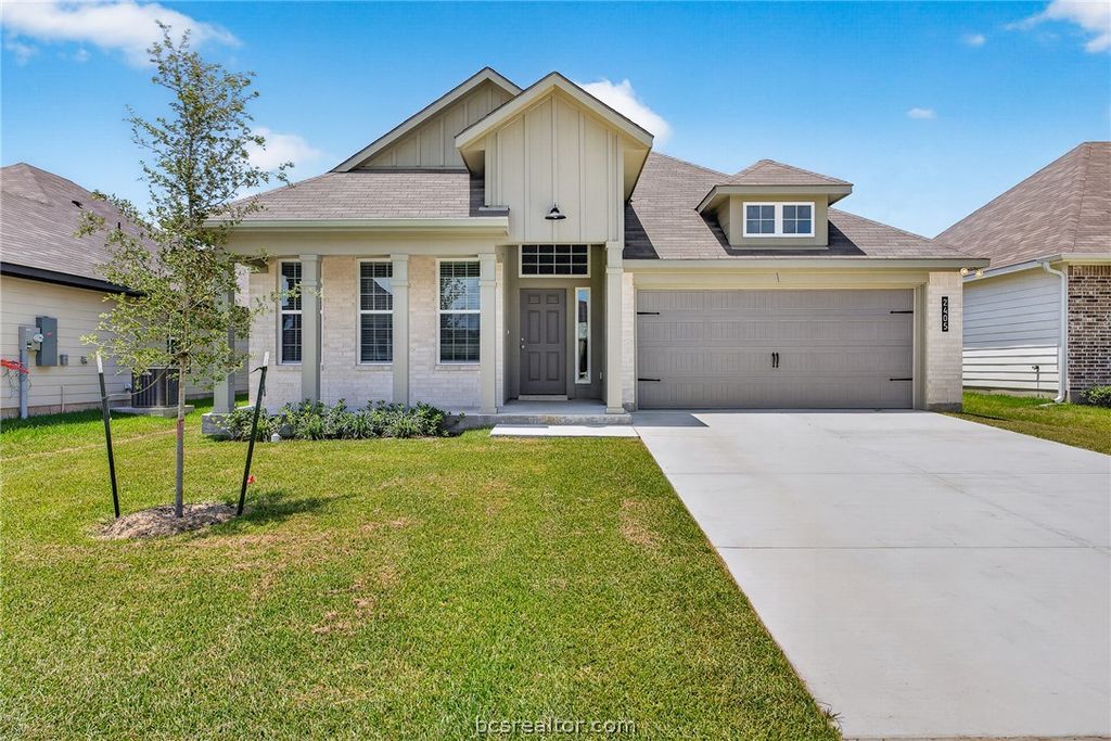 2405 Rooke Road, Bryan, TX 77807 — photo 3