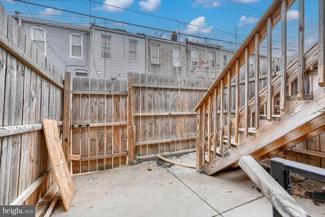 404 N ROBINSON ST, Baltimore, MD 21224