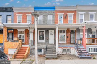 404 N ROBINSON ST, Baltimore, MD 21224