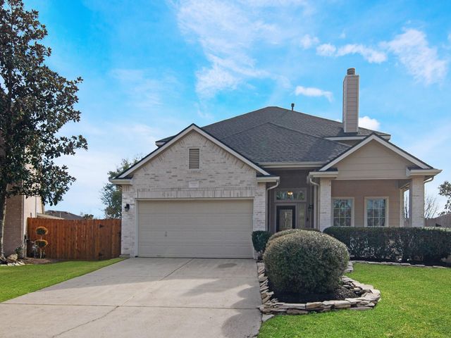 703 Cypresswood Lake Court, Spring, TX 77373