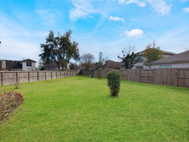 703 Cypresswood Lake Court, Spring, TX 77373