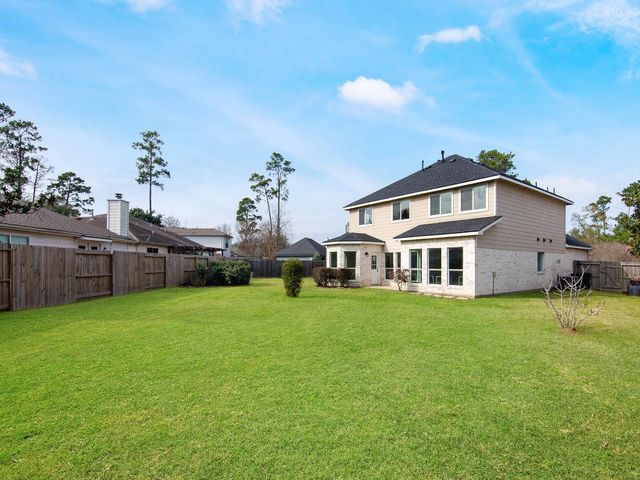 703 Cypresswood Lake Court, Spring, TX 77373