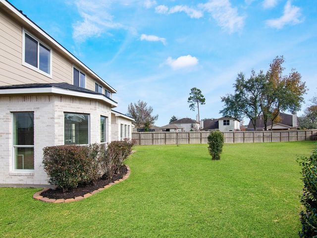 703 Cypresswood Lake Court, Spring, TX 77373