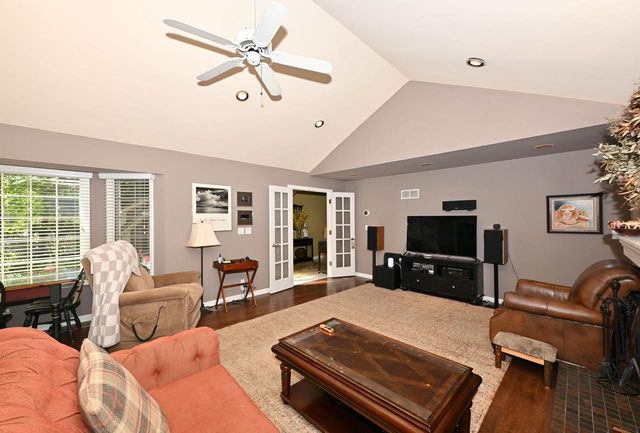 3554 Cranberry LANE, Racine, WI 53404