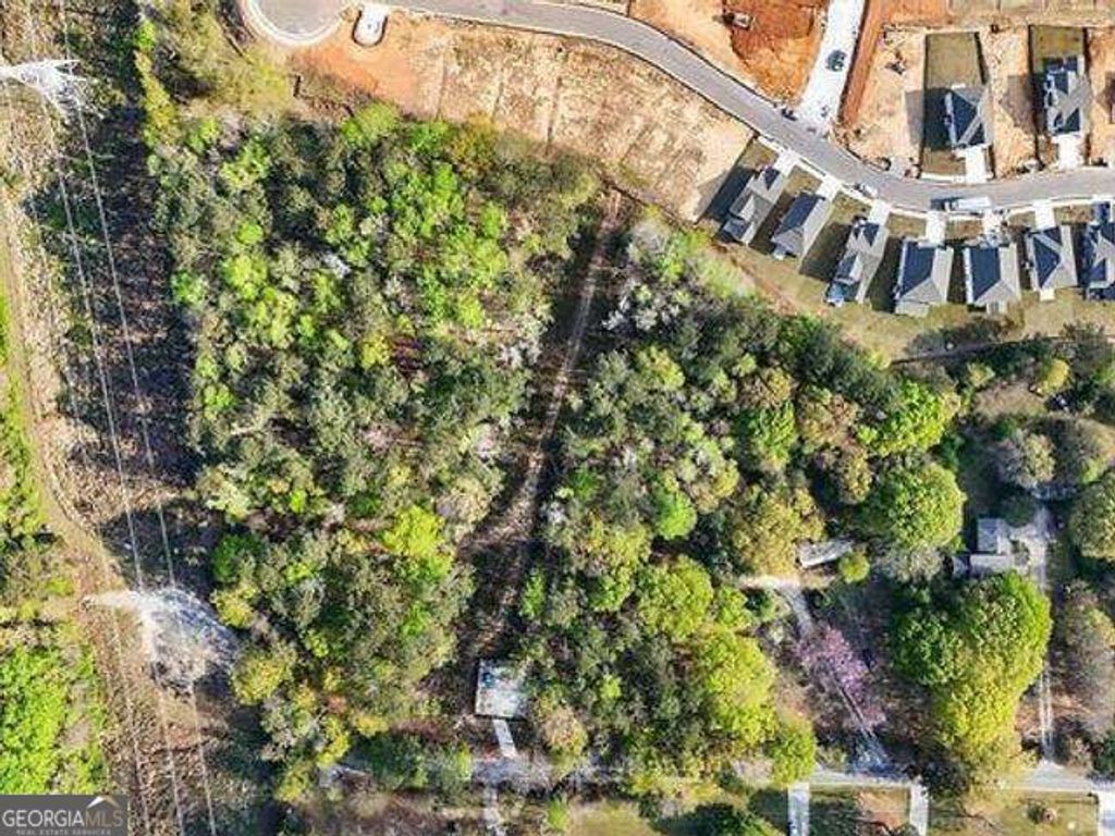 2833 SW Abbott Lake Road, Conyers, GA 30094 — photo 2
