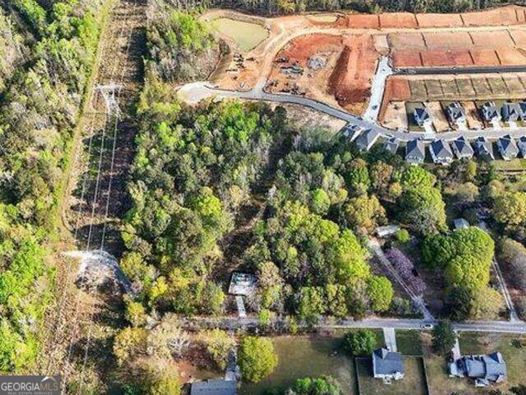 2833 SW Abbott Lake Road, Conyers, GA 30094 — photo 3