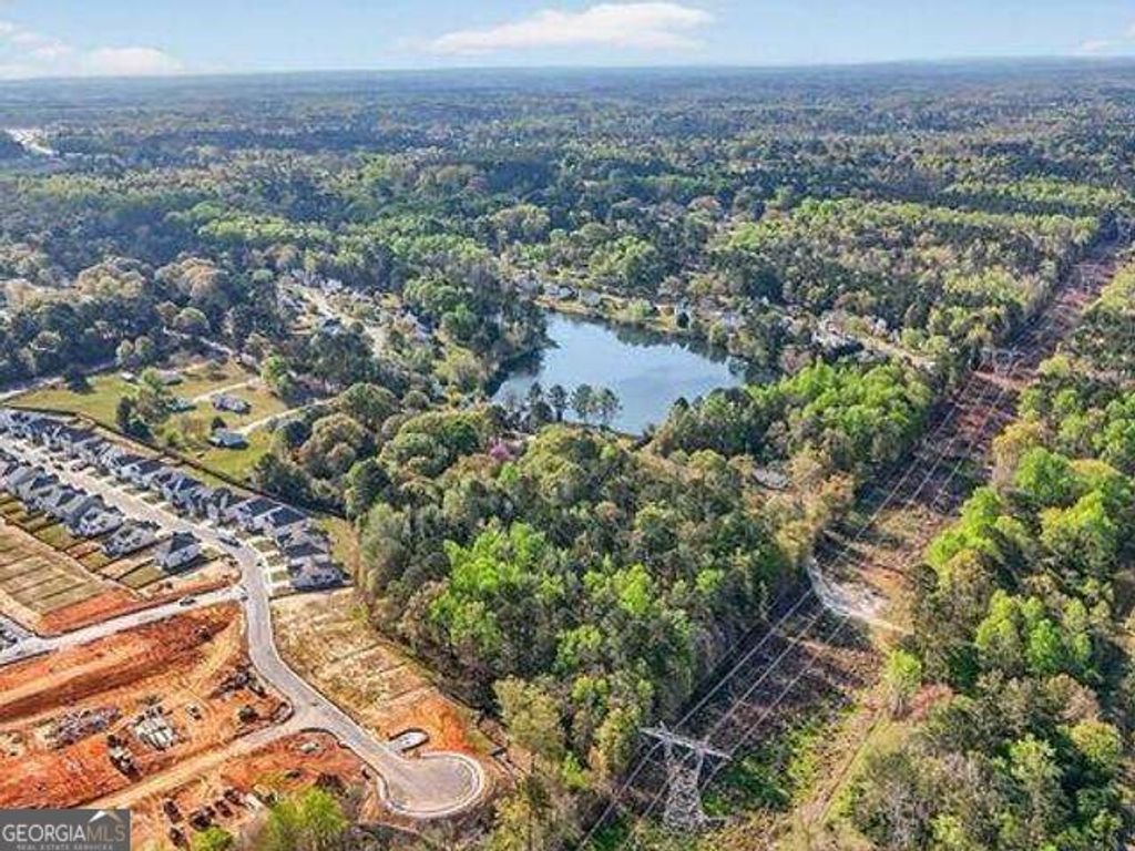 2833 SW Abbott Lake Road, Conyers, GA 30094 — photo 5