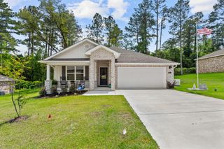 29 Vermont Dr., Petal, MS 39465