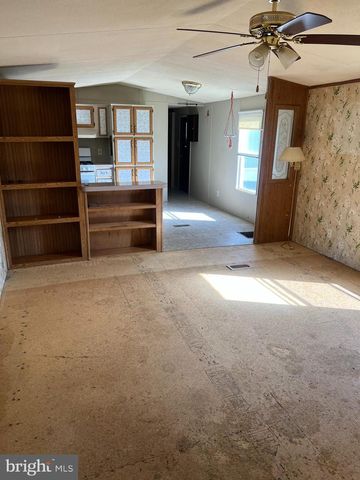 277 DONNA LN #277, Frederica, DE 19946