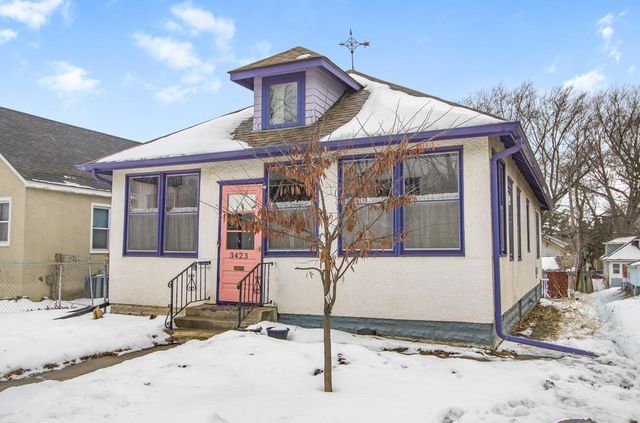 3423 Morgan Avenue N, Minneapolis, MN 55412