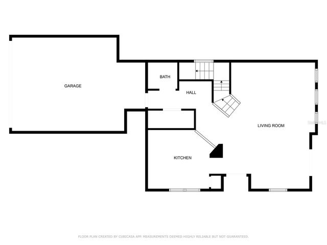 5176 6TH STREET N, St Petersburg, FL 33703