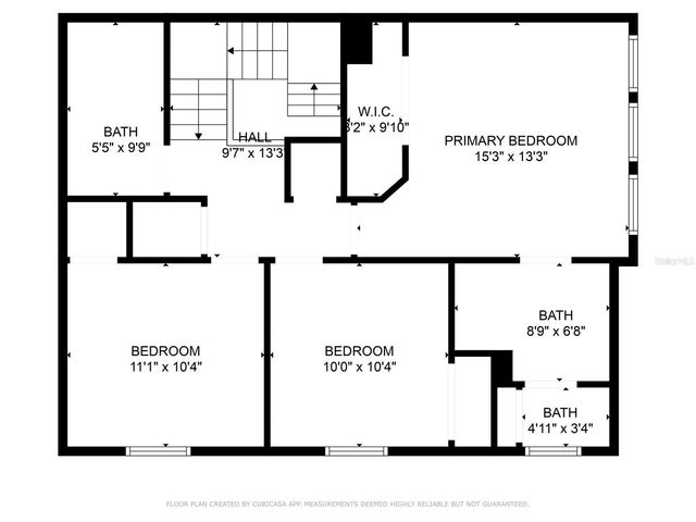 5176 6TH STREET N, St Petersburg, FL 33703