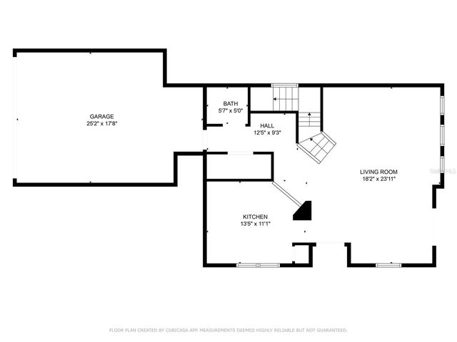 5176 6TH STREET N, St Petersburg, FL 33703