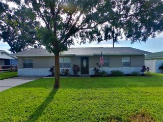 14800 11TH STREET, Dade City, FL 33523