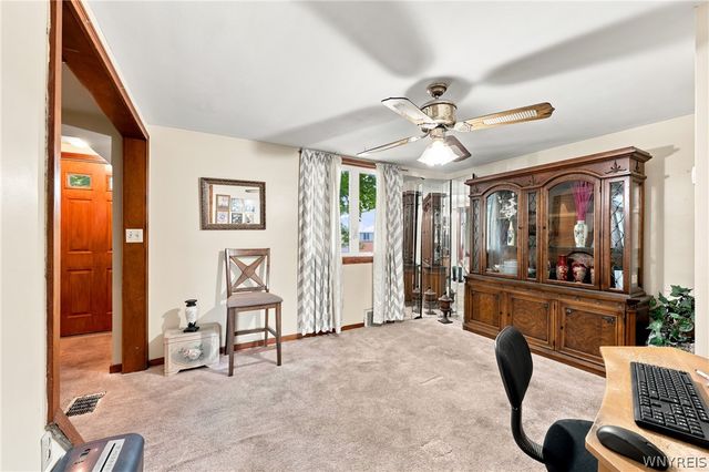 111 Griffith Street, Cheektowaga, NY 14212