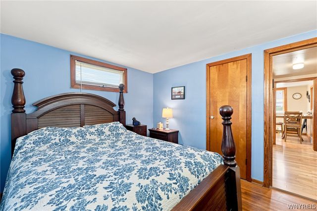 111 Griffith Street, Cheektowaga, NY 14212