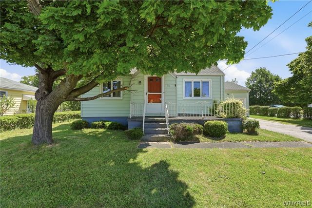 111 Griffith Street, Cheektowaga, NY 14212