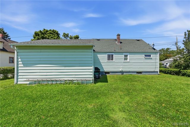 111 Griffith Street, Cheektowaga, NY 14212