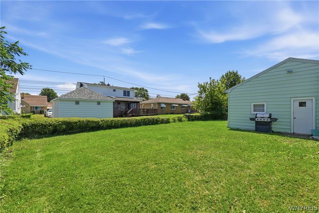 111 Griffith Street, Cheektowaga, NY 14212