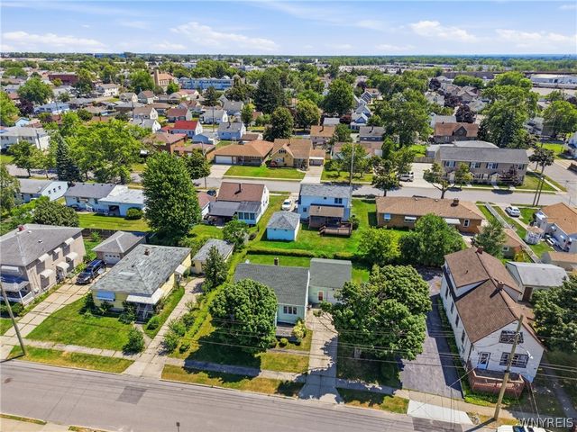 111 Griffith Street, Cheektowaga, NY 14212