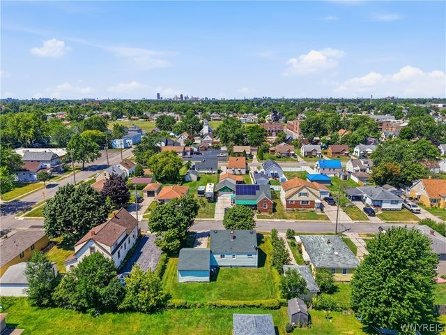 111 Griffith Street, Cheektowaga, NY 14212