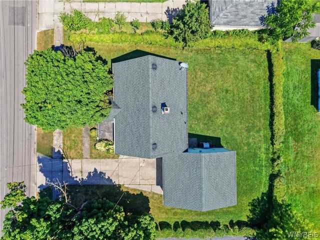 111 Griffith Street, Cheektowaga, NY 14212