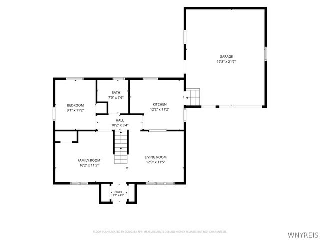 111 Griffith Street, Cheektowaga, NY 14212