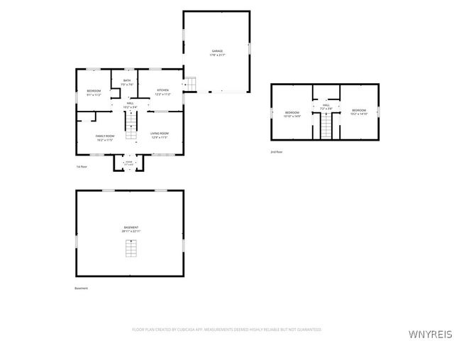 111 Griffith Street, Cheektowaga, NY 14212