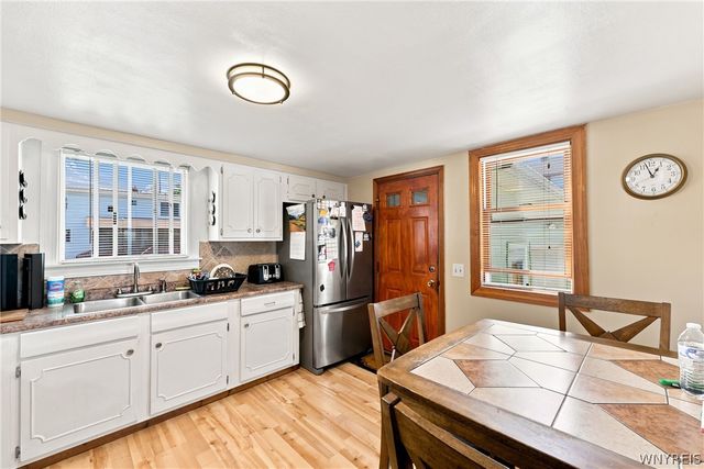 111 Griffith Street, Cheektowaga, NY 14212
