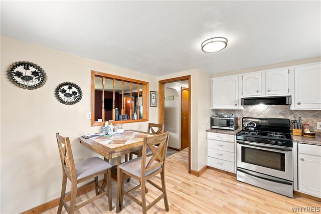 111 Griffith Street, Cheektowaga, NY 14212