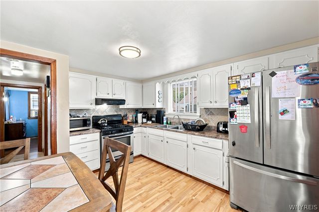111 Griffith Street, Cheektowaga, NY 14212