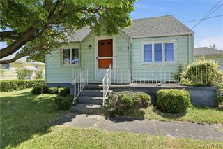 111 Griffith Street, Cheektowaga, NY 14212
