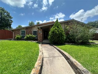 541 Shadowcrest Lane, Coppell, TX 75019