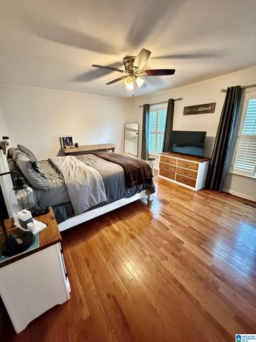 250 MAPLEWOOD CIRCLE, Pell City, AL 35128