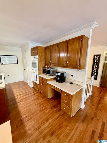 250 MAPLEWOOD CIRCLE, Pell City, AL 35128