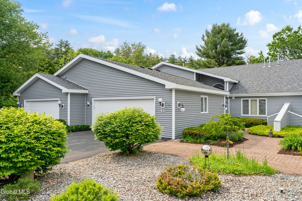 46 Lyon Court, Queensbury, NY 12804