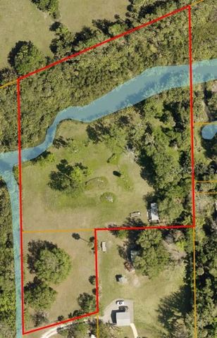 318 PALM AVENUE, Oak Hill, FL 32759