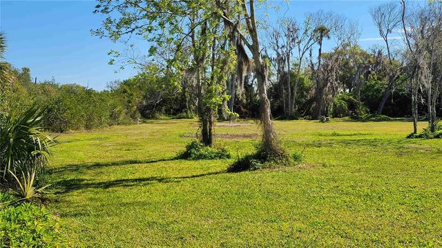 318 PALM AVENUE, Oak Hill, FL 32759