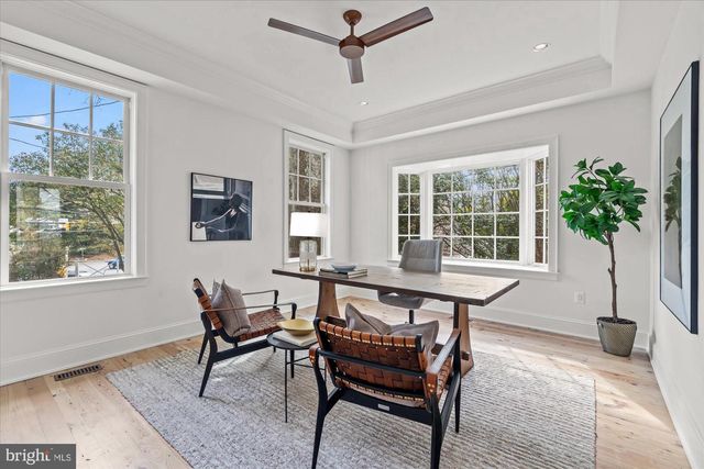 3612 N GLEBE RD, Arlington, VA 22207