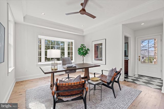 3612 N GLEBE RD, Arlington, VA 22207