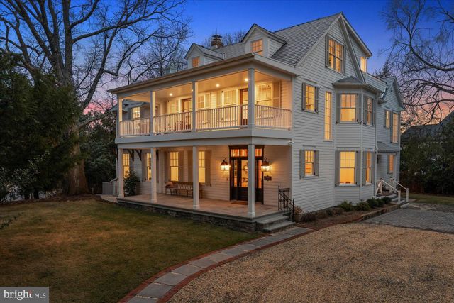 3612 N GLEBE RD, Arlington, VA 22207