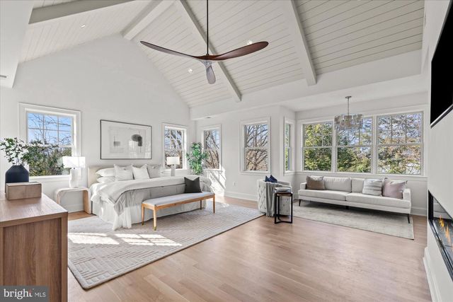 3612 N GLEBE RD, Arlington, VA 22207