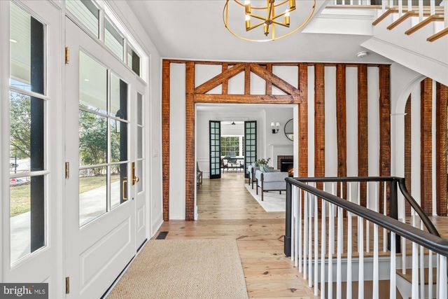 3612 N GLEBE RD, Arlington, VA 22207