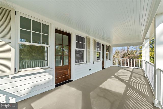 3612 N GLEBE RD, Arlington, VA 22207