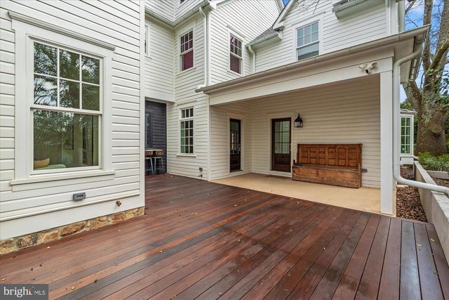 3612 N GLEBE RD, Arlington, VA 22207