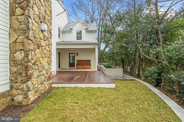 3612 N GLEBE RD, Arlington, VA 22207