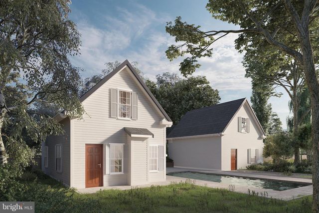3612 N GLEBE RD, Arlington, VA 22207