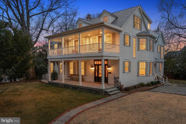 3612 N GLEBE RD, Arlington, VA 22207